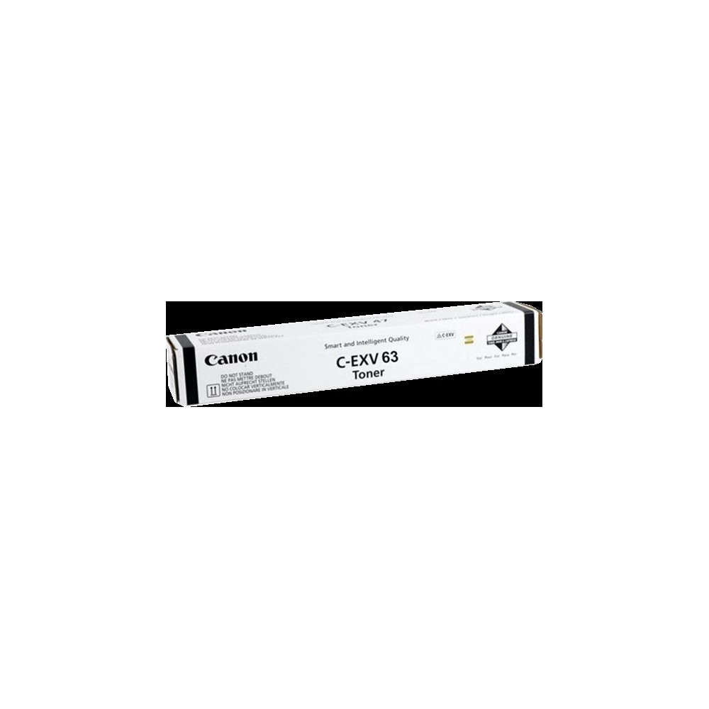 Canon C-EXV63 nero toner (5142C002)