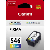 Canon CL-546 differenti colori Cartuccia d'inchiostro (8289B001)