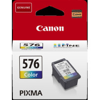 Canon CL-576 differenti colori Cartuccia d'inchiostro (5442C001)