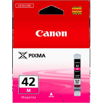 Canon CLI-42m magenta Cartuccia d'inchiostro (6386B001)