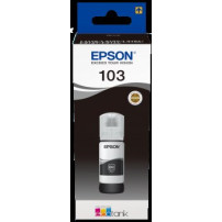 Epson 103 nero Cartuccia d'inchiostro (C13T00S14A10)