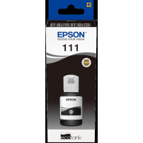 Epson 111 XL nero Cartuccia d'inchiostro (C13T03M140)