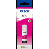 Epson 102 magenta Cartuccia d'inchiostro (C13T03R340)