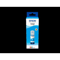 Epson 112 ciano Cartuccia d'inchiostro (C13T06C24A)