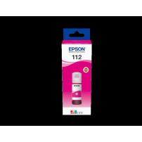 Epson 112 magenta Cartuccia d'inchiostro (C13T06C34A)