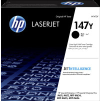 HP 147Y nero toner (W1470Y)