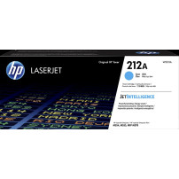 HP 212A ciano toner (W2121A)