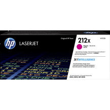 HP 212X magenta toner (W2123X)
