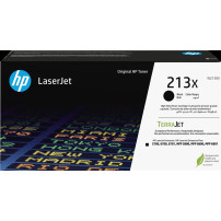 HP 213X nero toner (W2130X)