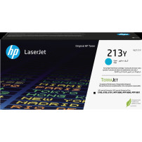HP 213Y ciano toner (W2131Y)