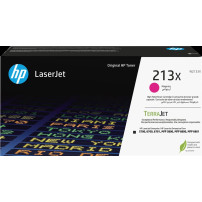 HP 213X magenta toner (W2133X)