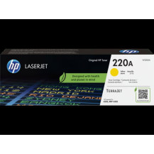 HP 220A giallo toner (W2202A)