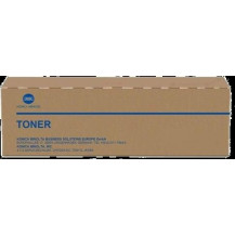 Konica Minolta TN-619Y giallo toner (A3VX255)