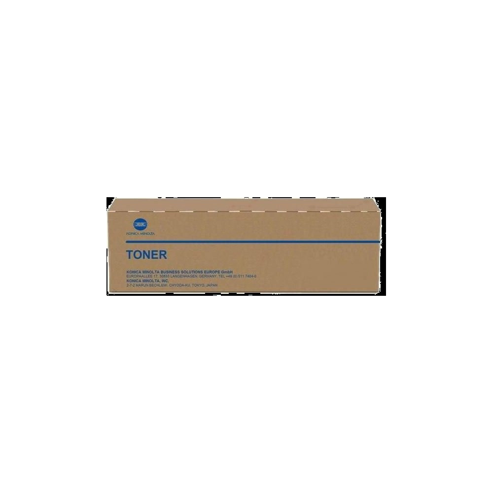 Konica Minolta TN-619Y giallo toner (A3VX255)