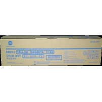Konica Minolta DR313 Tamburo differenti colori (A7U40TD)