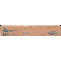 Konica Minolta TN-221Y giallo toner (A8K3250)