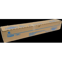 Konica Minolta TN-628 nero toner (AC79050)