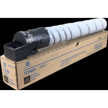 Konica Minolta TN-626K nero toner (ACV1150)