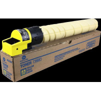 Konica Minolta TN-626Y giallo toner (ACV1250)