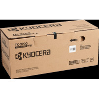 Kyocera TK-3200 nero toner (1T02X90NL0)
