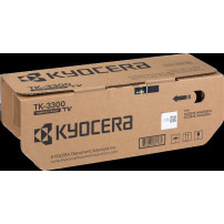 Kyocera TK-3300 nero toner (1T0C100NL0)