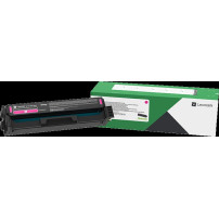 Lexmark 20N20M0 magenta toner (CS/CX331/431)
