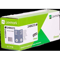 Lexmark 24B6213 nero toner (M/XM1140)