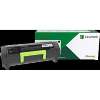 Lexmark 24B6889 nero toner (M/XM1246)