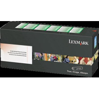 Lexmark 24B7181 nero toner (C2240)