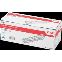 OKI 09006132 Tamburo ciano (C650)