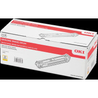 OKI 09006134 Tamburo giallo (C650)
