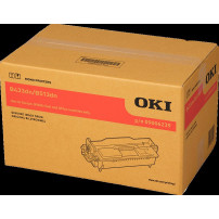 OKI 09006239 Tamburo nero (B433/513)