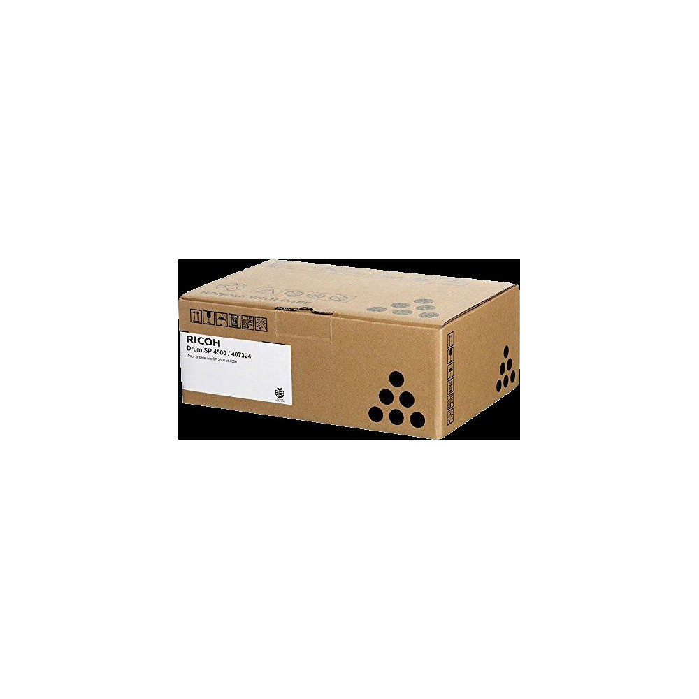 Ricoh 407324 Tamburo nero (SP 4500E)