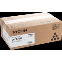 Ricoh SP 330H nero toner (408281)