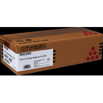 Ricoh M C250M magenta toner (408354)