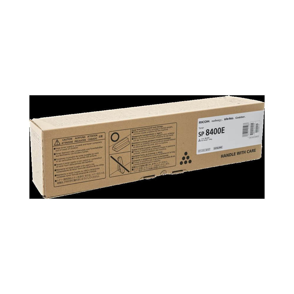 Ricoh SP 8400DN nero toner (821277)