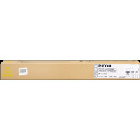 Ricoh MPC3000EY giallo toner (842031)