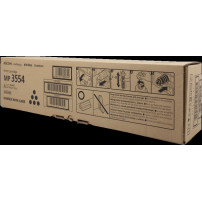 Ricoh MP 3554BK nero toner (842125)