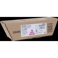 Ricoh IM C320 magenta toner (842642)