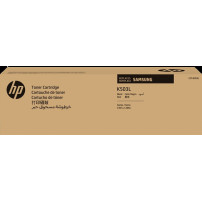 Samsung CLT-K503L nero toner (SU147A)
