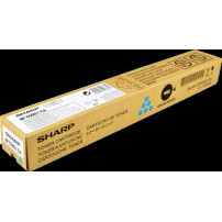 Sharp BP-C50GTCA ciano toner