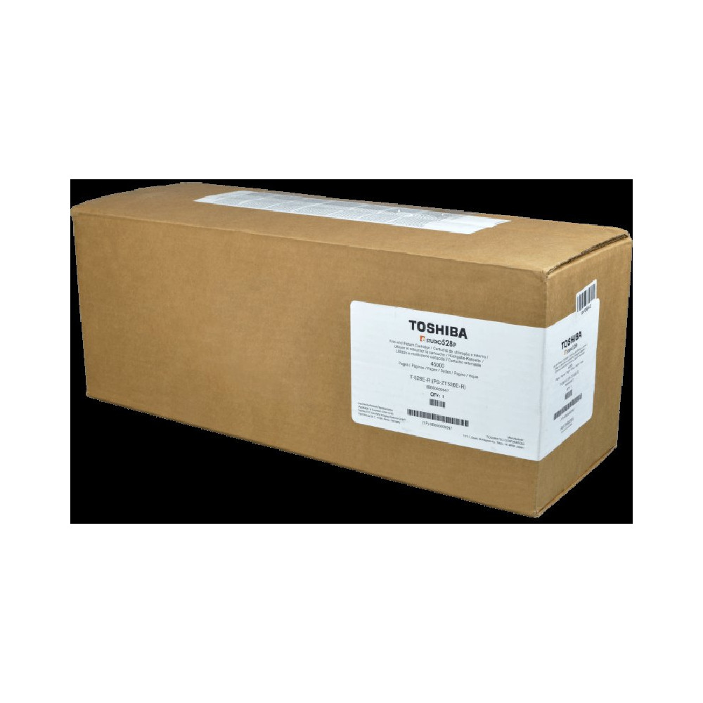 Toshiba T-528E-R nero toner (6B000000947)