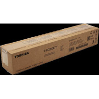 Toshiba T-FC200E-Y giallo toner (6AJ00000131)