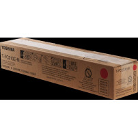 Toshiba T-FC210EM magenta toner (6AJ00000165)