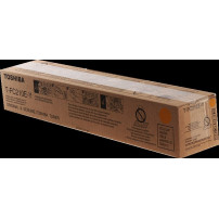 Toshiba T-FC210EY giallo toner (6AJ00000168)