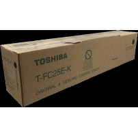 Toshiba T-FC25EK nero toner (6AJ00000075)