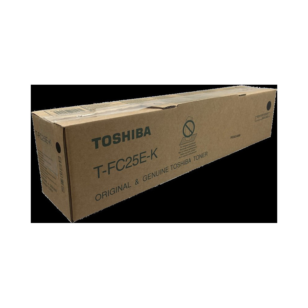 Toshiba T-FC25EK nero toner (6AJ00000075)