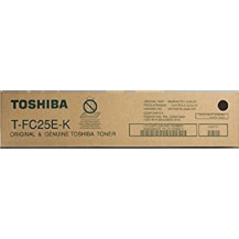 Toshiba T-FC25EK nero toner (6AJ00000075)