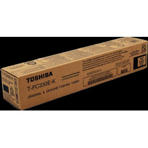 Toshiba T-FC330EK nero toner (6AG00009135)