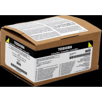 Toshiba T-FC338EY-R giallo toner (6B000000927)